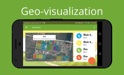 AgRiDOC app 4 تصوير الشاشة