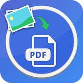 Image to PDF converter: JPG TO PDF, Pic to PDF 1.0.1