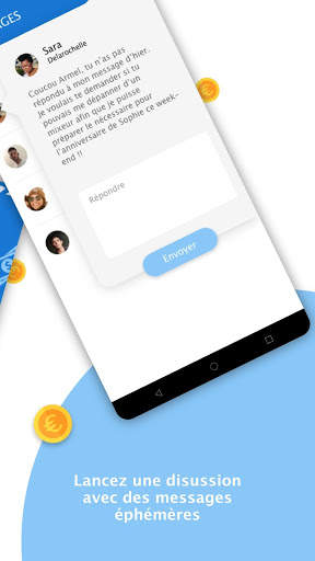 Polymate screenshot 6