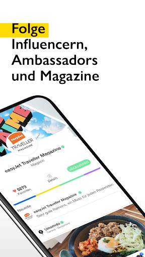 TWISPER – Entdecke einzigartige Orte screenshot 5