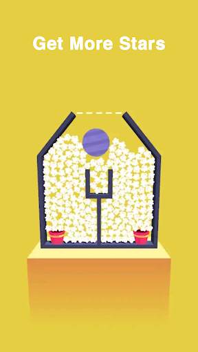 Popcorn Crush 2021 screenshot 3