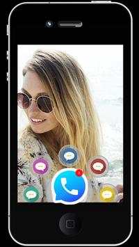 Messenger - Free Social Monitoring And Messaging screenshot 6