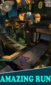 Temple Spider Run screenshot 2