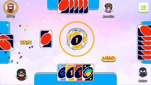 Uno With Friends screenshot 4