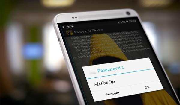 WiFi Unlocker Pro V2 prank screenshot 6