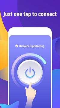 Private WiFi screenshot 1