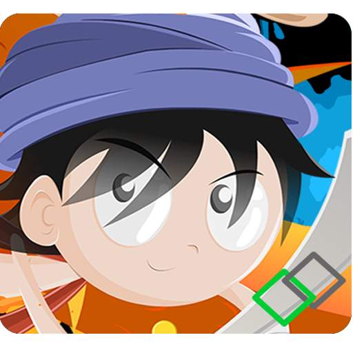 Aladdin - Clash Of Dragon 0.10