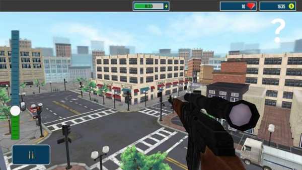 TX Sniper Game screenshot 13