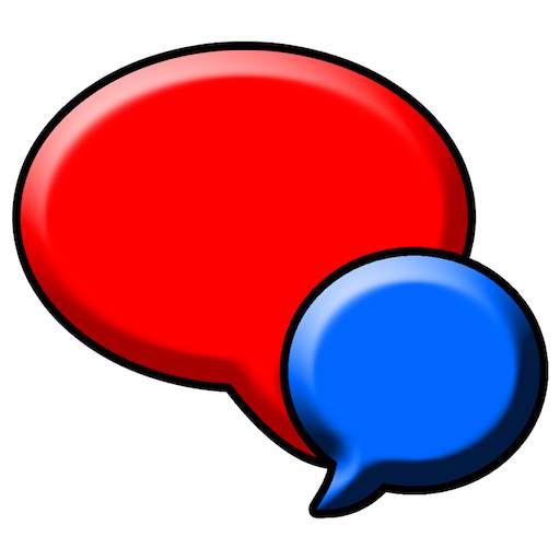 AahaChat - Free Chat Rooms 3.0.1-aahachat