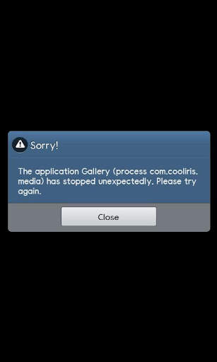 Applicaton Lock screenshot 7