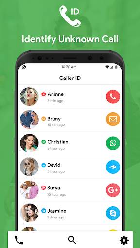 True Id Caller Name & Location screenshot 3