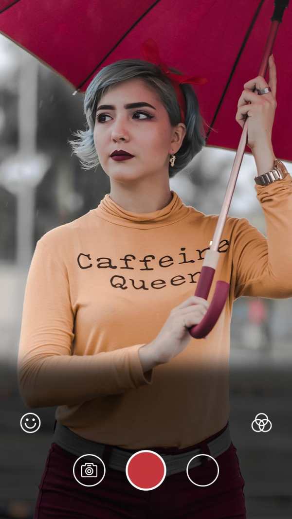 Mi 9 Pro Camera – Xiaomi Mi Camera 4 تصوير الشاشة