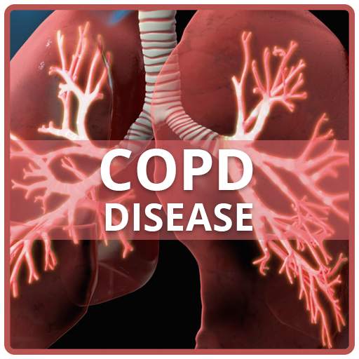 COPD Disease 1.1