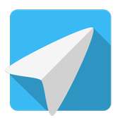 On My Way - Share GPS location logo