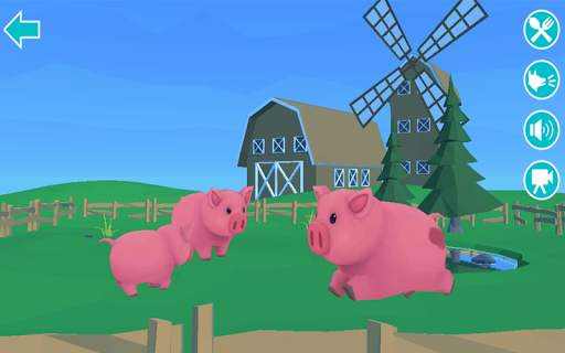Fun Games for Baby screenshot 7