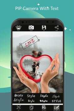 PIP Camera 5 تصوير الشاشة