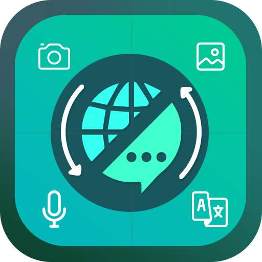 Camera Language Translator 1.3