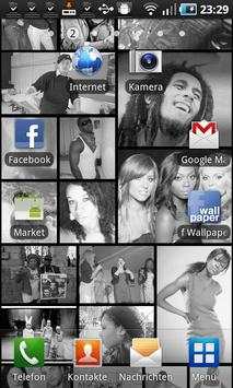 PHOTO Wallpaper - for Facebook screenshot 3