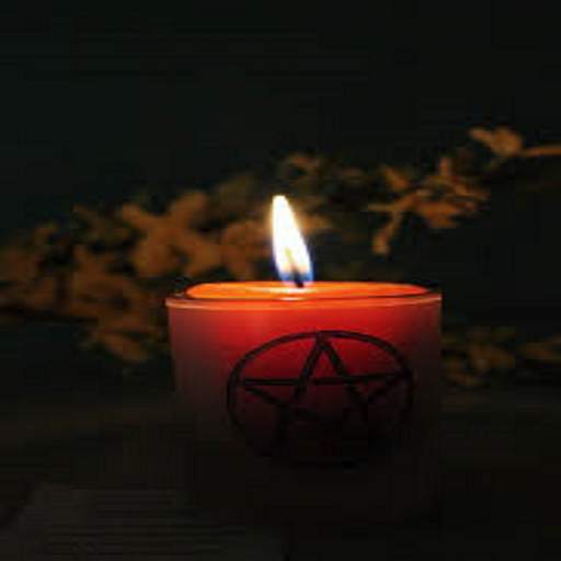 Candle magic spells скриншот 1