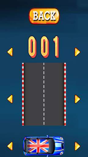 Car Race - Car Racing Game Free screenshot 2