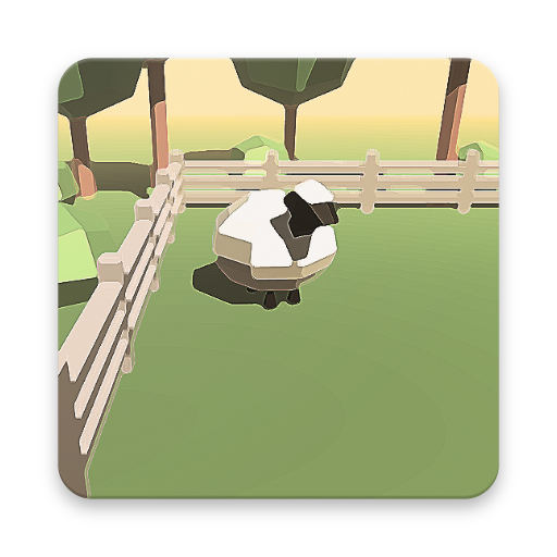 The Sheep Game icon