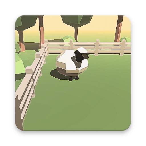 The Sheep Game Release Build