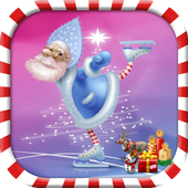 Match 3 Christmas icon