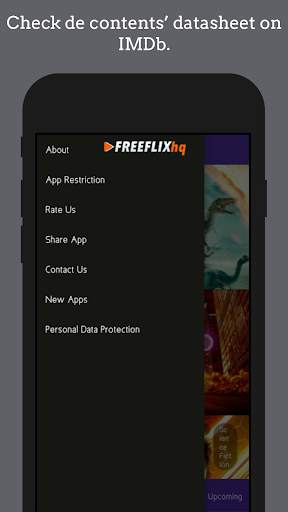 All Free Flix Hq MOVIES Helper screenshot 2