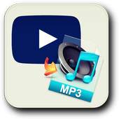 Video to MP3 converter 1.0