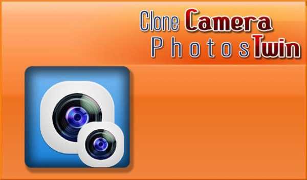 Clone Camera Photos Twin screenshot 6