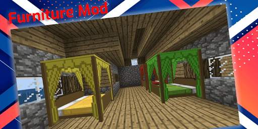 Furniture mod screenshot 4
