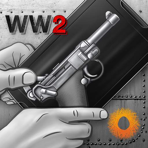 Weaphones™ WW2: Gun Sim Free 1.6.83