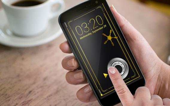 Smart Lock Screen screenshot 6