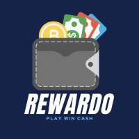Rewardo - Free Cash App