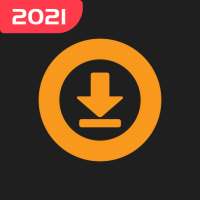 All Video Downloader - Fast download videos logo