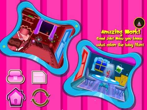 Baby room cleaning screenshot 5