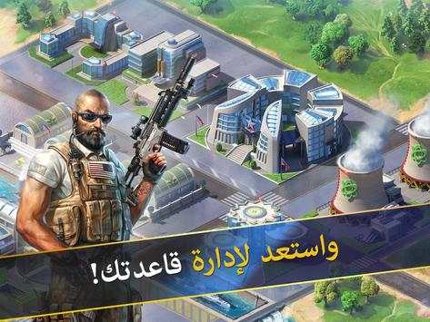 World at Arms 2 تصوير الشاشة