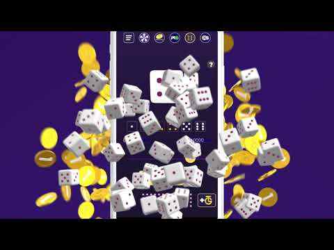 Golden Ticker screenshot 1