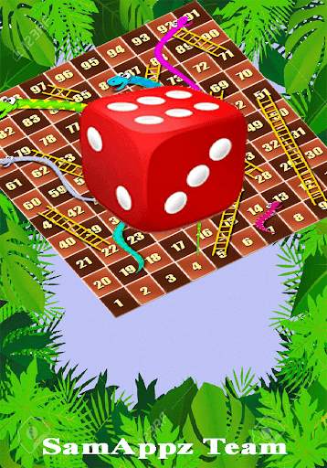 Snake and ladder screenshot 6