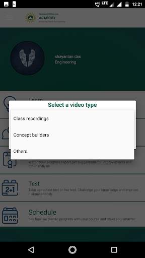 SOLC Academy App screenshot 3