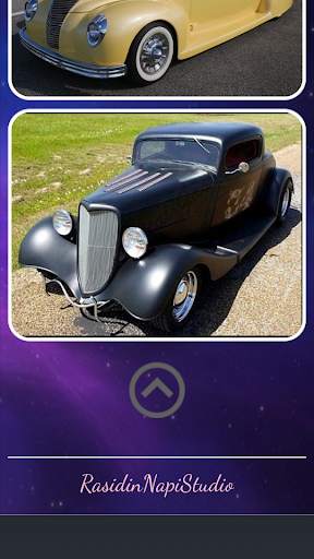 Desain Mobil Klasik Modern screenshot 4