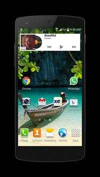 MP3 Music Download Player screenshot 1