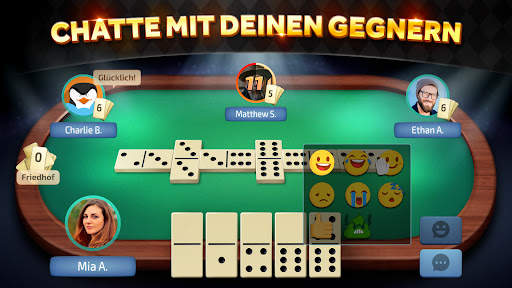 Domino－Dominos online-spiele! screenshot 1