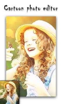Cartoon Photo Editor : Cartoon Photo Frames screenshot 3
