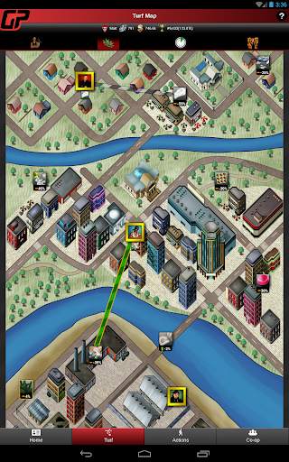Gangster Paradise screenshot 17