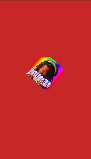 Mp3 Offline 2021 "Lucky-Dube" screenshot 1