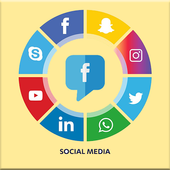 Social Media Explorer icon