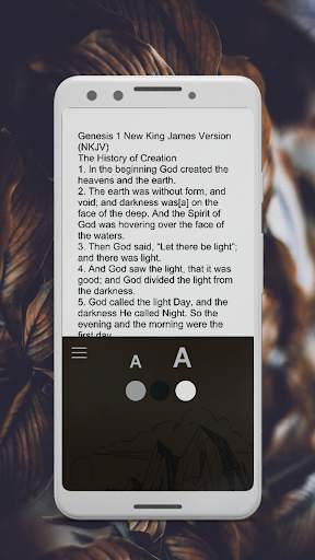 NKJV Bible Free Download screenshot 5