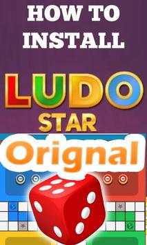 Get LUDO STAR ORIGINAL 2017 screenshot 2