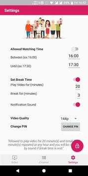 Yucub Pro screenshot 3